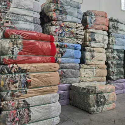 Logistika adimenduna eta sentsorikoa bilketa pribatuetan.