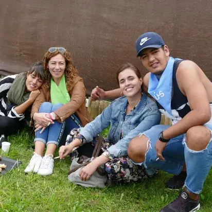 Cribado social: diseño, formación y validación