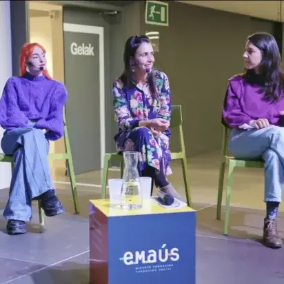 Festival Nómada: Inclusión y arte itinerante