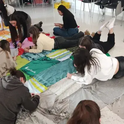 Fotografía y diálogo social en la Universidad de Deusto