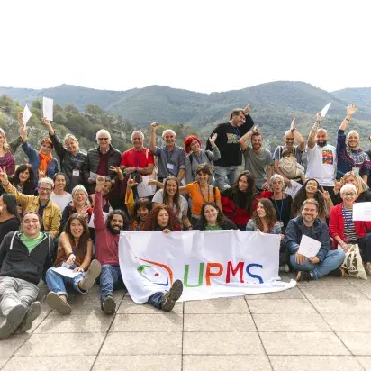 Universidad Popular: alianza para derechos y sostenibilidad