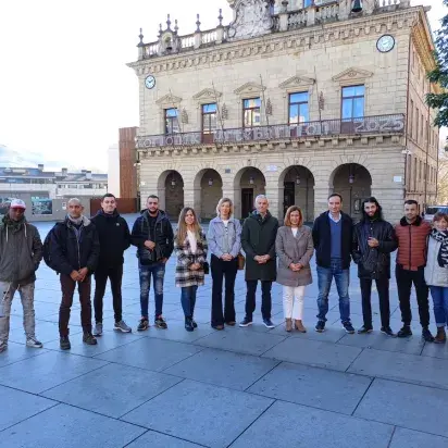 Zubia Kirola: Deporte para la inclusión y cohesión social en Irun