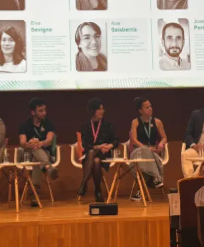 Basque Circular Summit 2025
