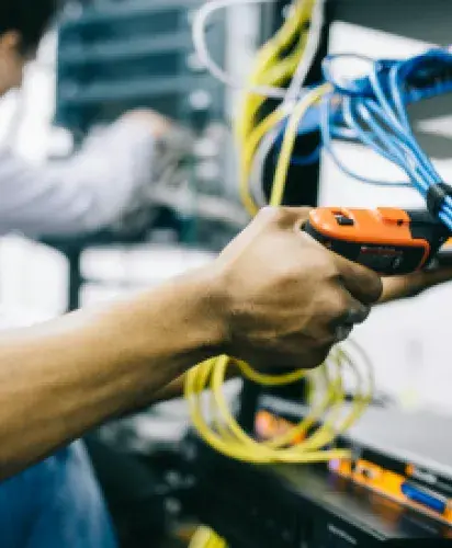 Instalaciones eléctricas