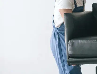 Recogida de muebles