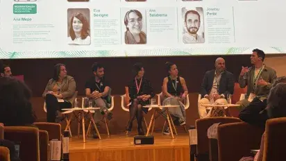 Basque Circular Summit 2025