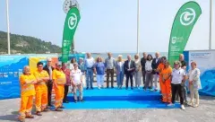 Campaña de playas limpias y consumo responsable en Gipuzkoa