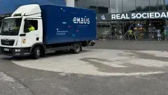 Consumo sostenible en Real Sociedad y Gipuzkoa Basket