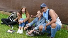 Cribado social: diseño, formación y validación