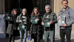 Elkarbideak: Acción comunitaria inclusiva