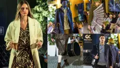 Emaus Gizarte Fundazioa reafirma su compromiso con la moda circular y la inclusión en la X. edición del Desfile de Moda Sostenible