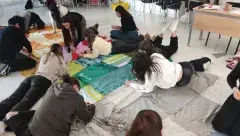 Fotografía y diálogo social en la Universidad de Deusto