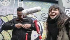 Intervención en los procesos de acompañamiento y tránsito al nuevo empleo en empresas de inserción