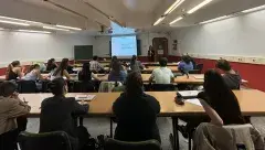 Ponencias de Emaús Gizarte Fundazioa: Inclusión y economía circular en la educación