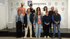 Errenteria refuerza la coordinación para hacer frente a la exclusión social