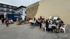 Zuk konpondu, zuk berrerabili