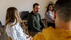 Acompañamiento e Intervención socioeducativa