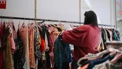Tiendas de segunda mano